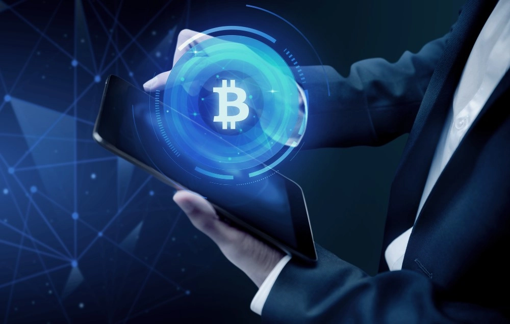 Bitcoin (BTC) converted to euros and sent via SEPA to a European bank account