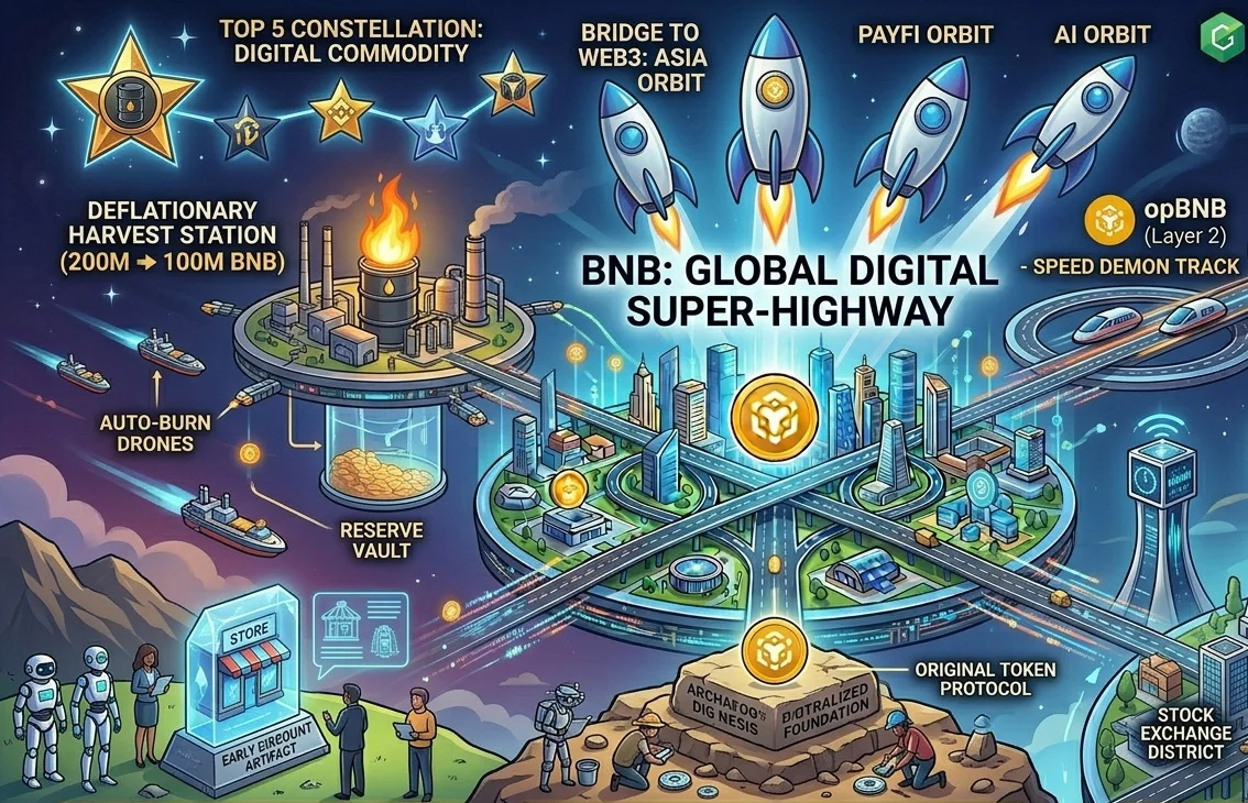 what-is-bnb