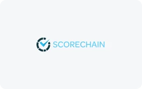 partner Scorechain