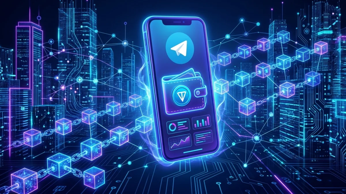 what-is-toncoin