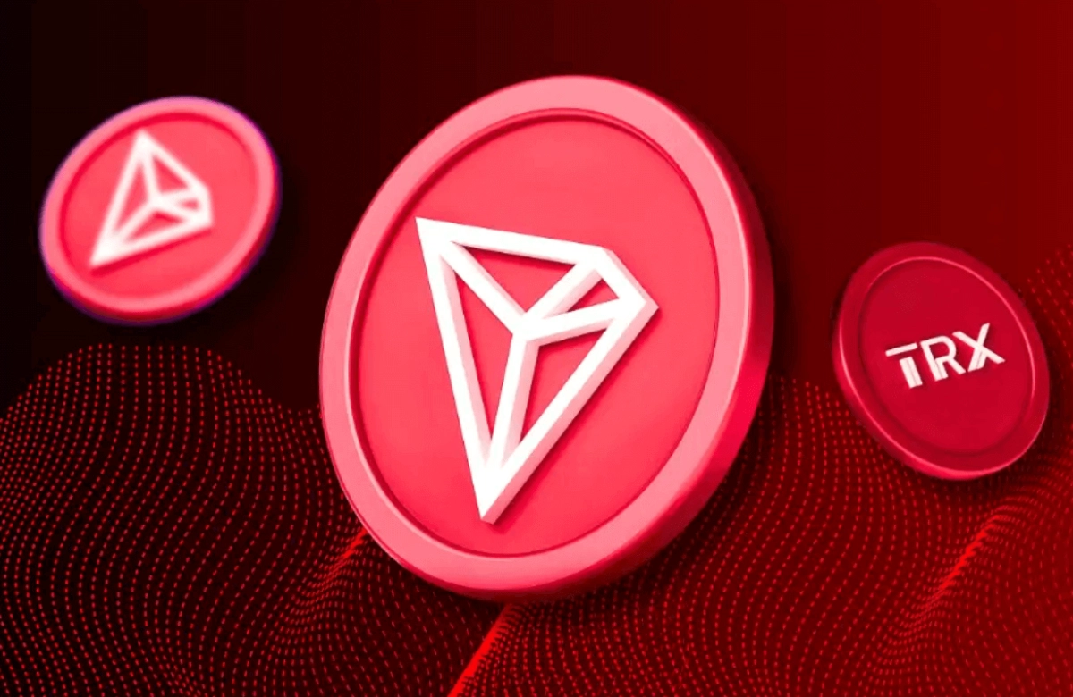 Buying Tron (TRX) with Visa or MasterCard through Paycot