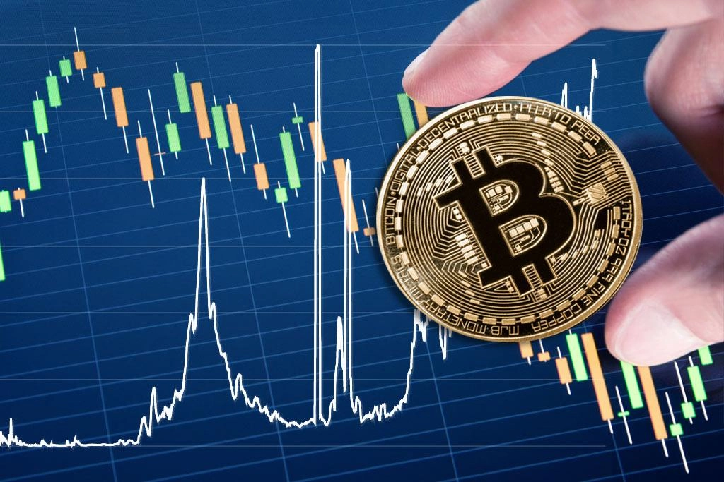 Криптовалюты и новые тренды 2025