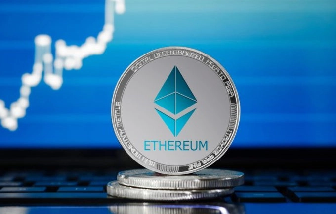 Ethereum (ETH) converted to euros and sent via SEPA to a European bank account