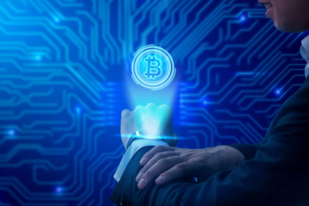 Inteligencia artificial y blockchain revolucionando el mercado cripto en 2025