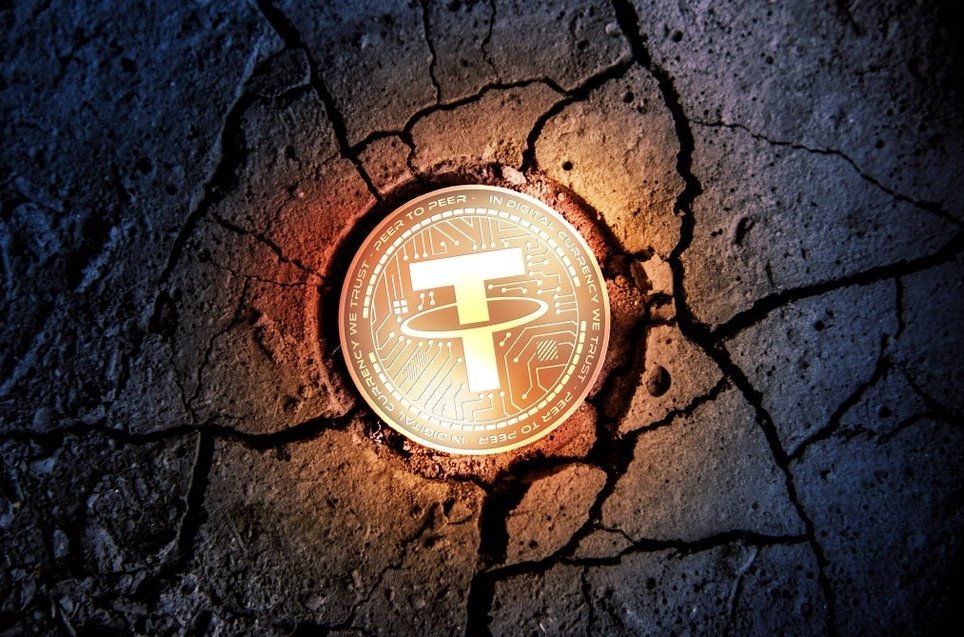 Buying Tether (USDT TRC-20) with Visa or MasterCard through Paycot