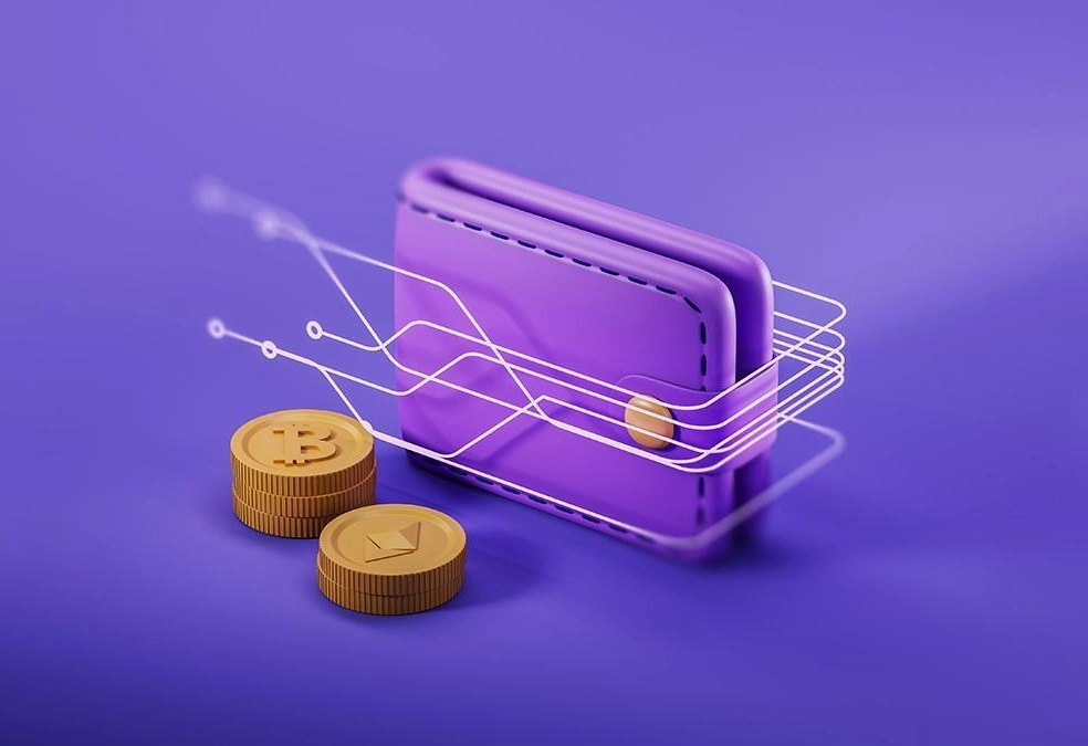 Comparación entre billeteras frías y calientes para criptomonedas en 2025