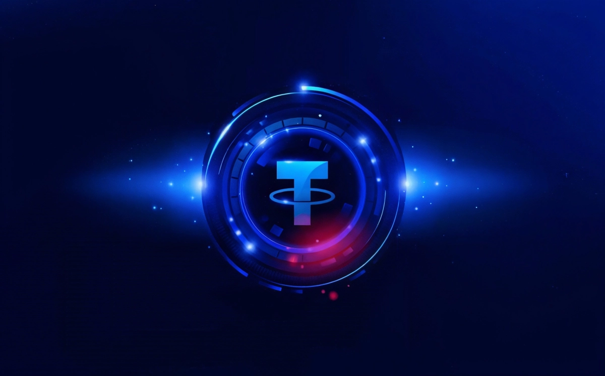 Tether (USDT ERC-20) converted to euros and sent to a European bank account via SEPA