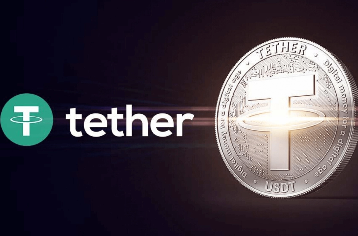 Tether (USDT ERC-20) converted to USD and paid to Visa or MasterCard